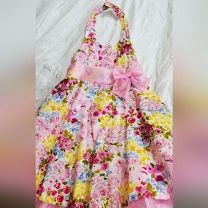 Jessica Ann 3T dress